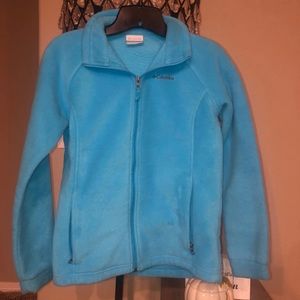 Kids Columbia Jacket